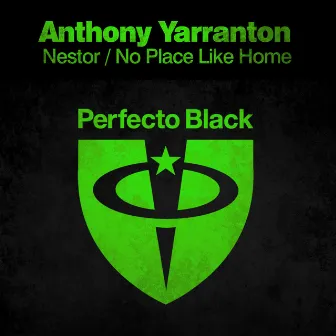 Nestor by Anthony Yarranton