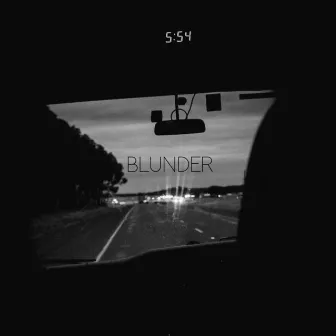 blunder (early version) by liam ello