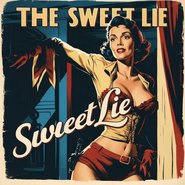 La Dulce Mentira (The Sweet Lie)