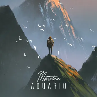 Mountain by Aquario