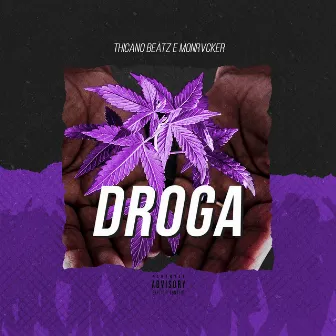 Droga by Monrvcker