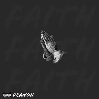 Faith by Deanoh