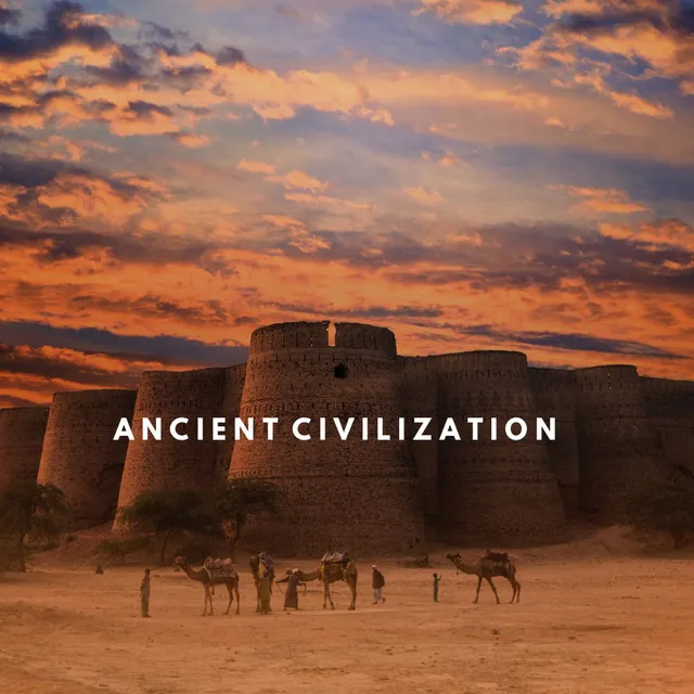 ANCIENT CIVILIZATION