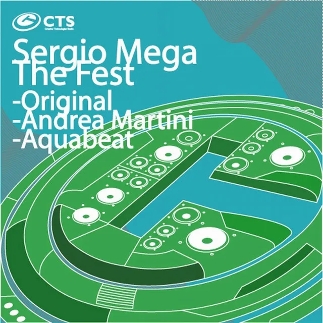 The Fest - Original