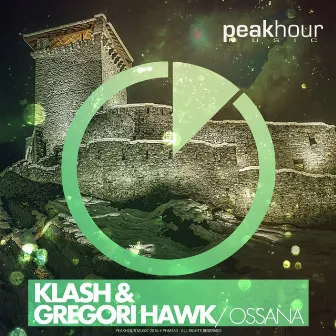 Ossana by Gregori Hawk