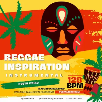 Reggae Inspiration (Instrumental) by Unknown Artist