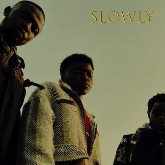 Slowly by Wavelez OTT