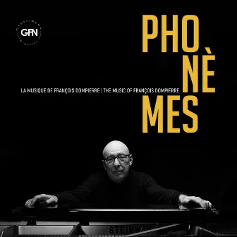 Phonèmes by François Dompierre