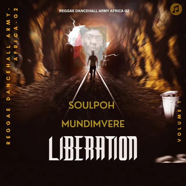 Mundimvere_Liberation Vol 1