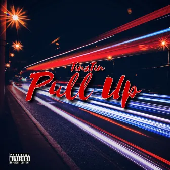 Pull Up by TinxTin