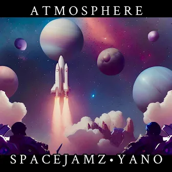 Atmosphere by Spacejamz