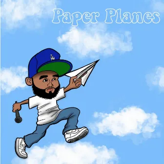 Paper Planes by OM Pisto