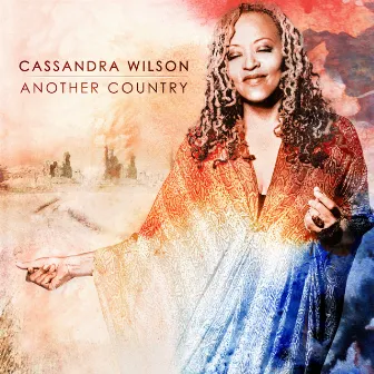 Another Country by Cassandra Wilson