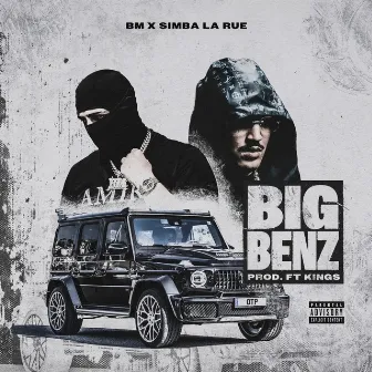 Big Benz by FT Kings