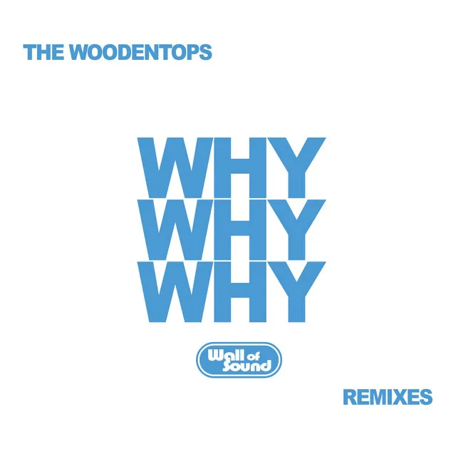 Why Why Why - Leo Mas & Fabric Balearic Militant Dub