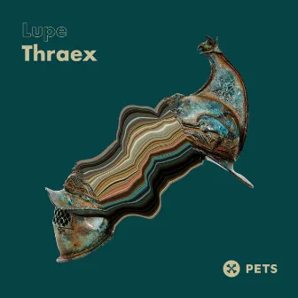 Thraex EP by Lupe