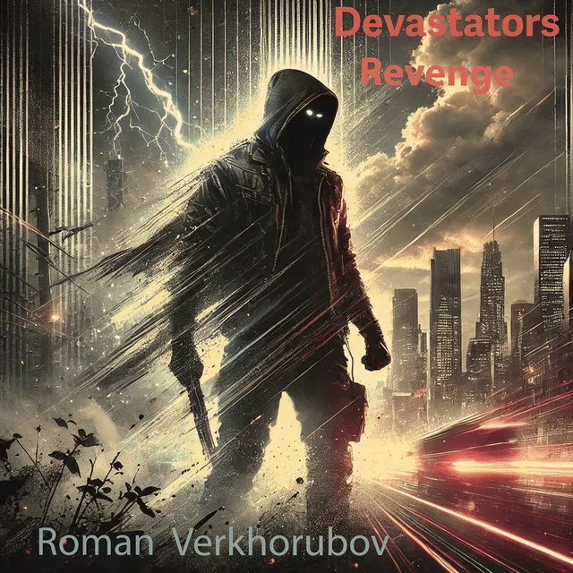 Devastators Revenge