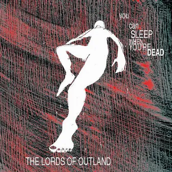 Rent Romus' Lords of Outland, You can sleep when you're dead! by Rent Romus