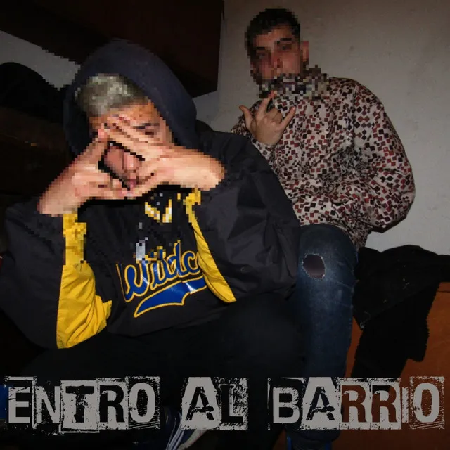 Entro Al Barrio