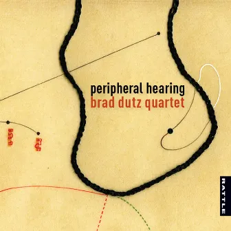 Peripheral Hearing by Brad Dutz Quartet