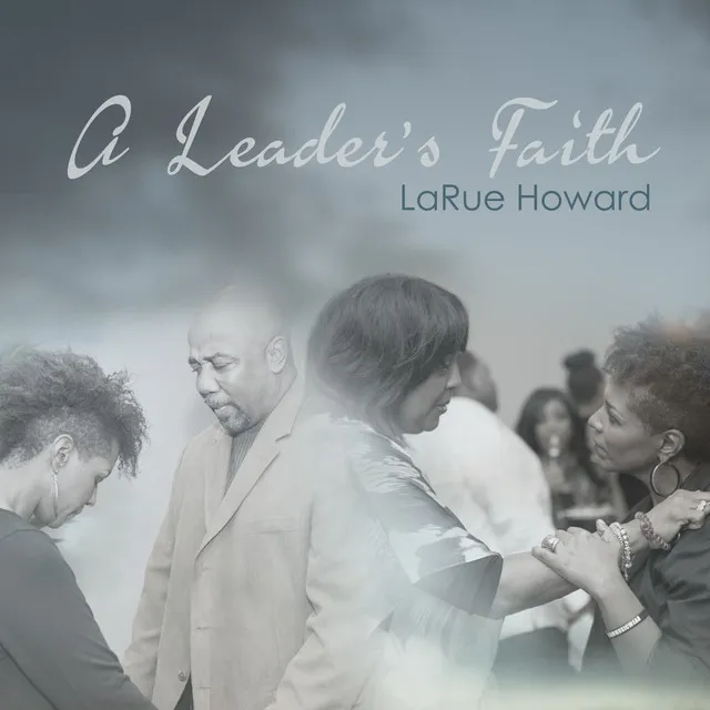 A Leader's Faith