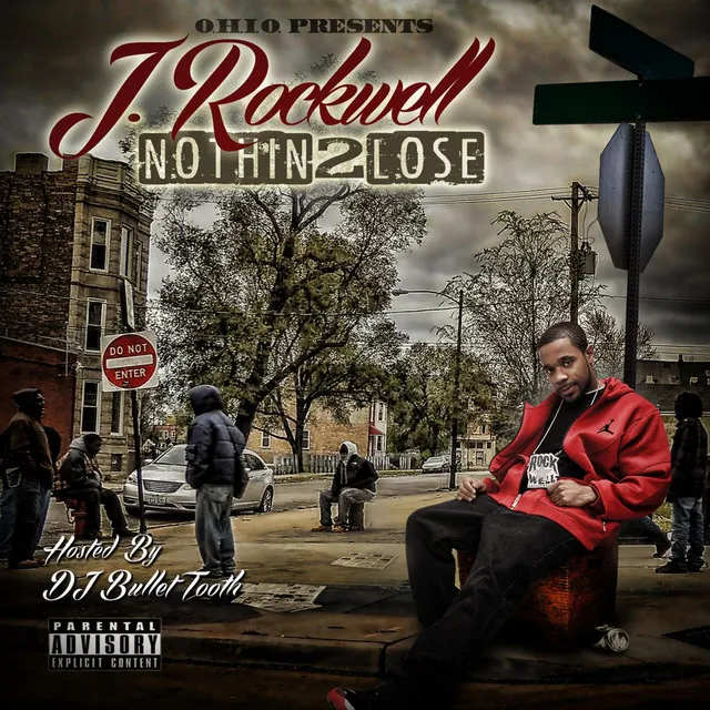 Nothin' 2 Lose (Intro) [feat. DJ Bullettooth Muzik]