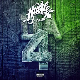 DA 4 by Hustle Junkiez