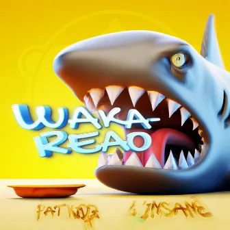 Wakareao by Fat Kidz