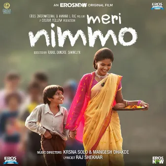 Meri Nimmo (Original Motion Picture Soundtrack) by Raj Shekhar