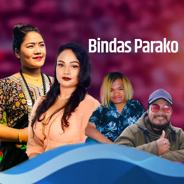 Bindas Parako