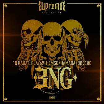 3NG (feat. Hemso, Play69, Hamada & Brecho) by Play69