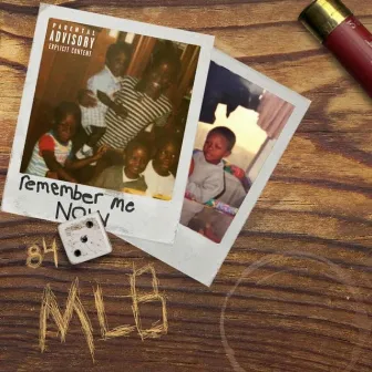 Remember Me Now? by Prezzy Benjamin