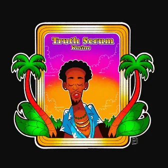 Truth Serum by Kosine