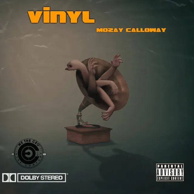 VINYL