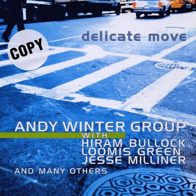 Andy Winter Group