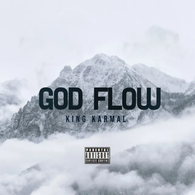 GOD FLOW - Freestyle