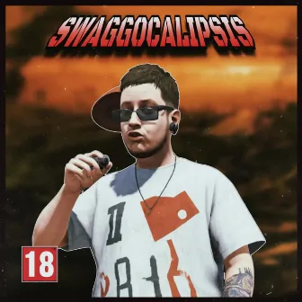 SWAGGOCALIPSIS by Sadnoi