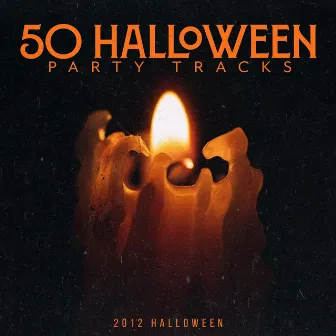 50 Halloween Party Tracks by 2012 Halloween