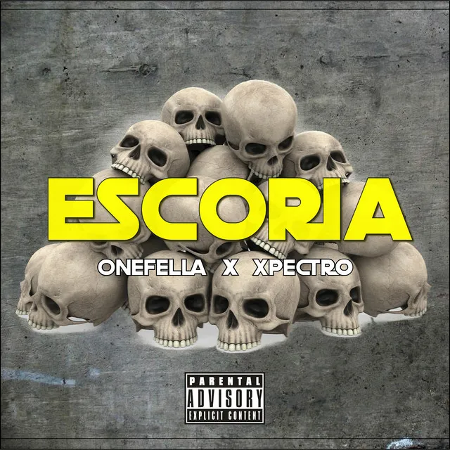 Escoria