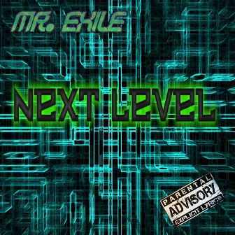 Next Level by Mr. Exile