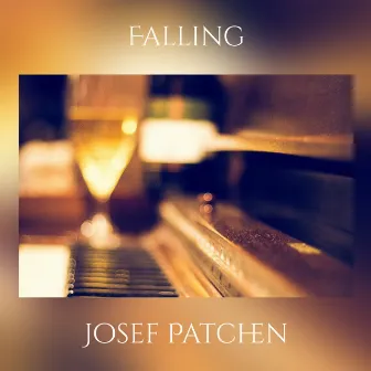 Falling by Josef Patchen