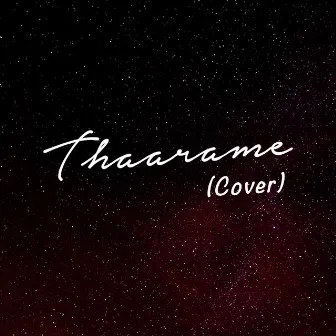 Thaarame (Cover) by Vernon G Segaram