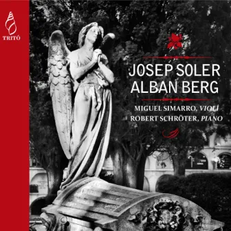 Josep Soler & Alban Berg by Josep Soler