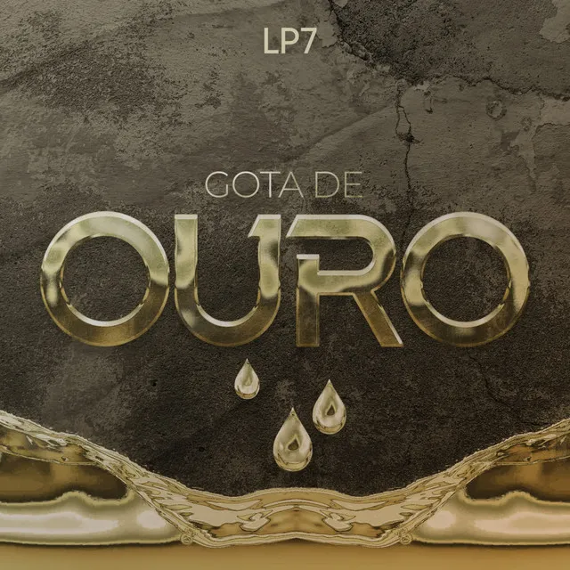 Gota de Ouro