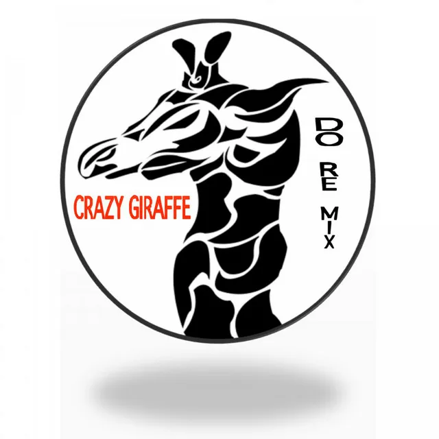 Crazy Giraffe