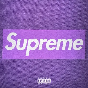 Purple Supreme Bogo by Bolo Me Boy