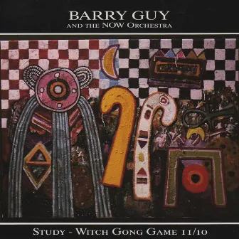 Study - Witch Gong Game Ii / 10 by Now Orchestra