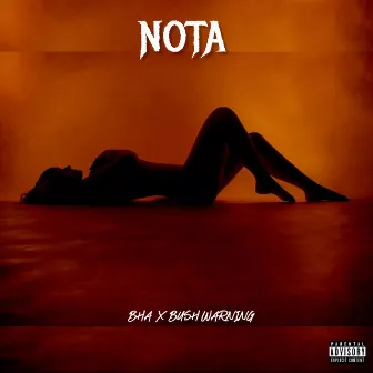 Nota by Būsh warning