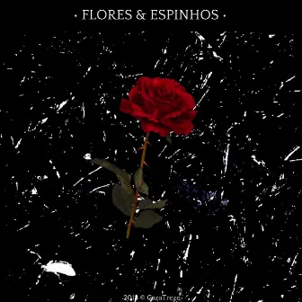 Flores & Espinhos by CazaTreze