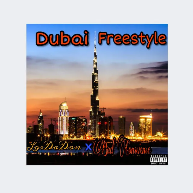 Dubai Freestyle